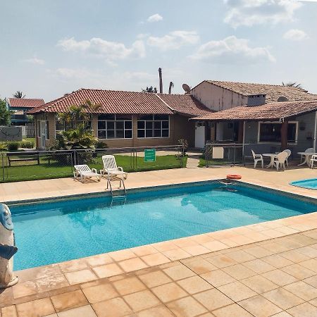 Clh Suites Bonito Sul Екстер'єр фото