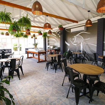 Clh Suites Bonito Sul Екстер'єр фото