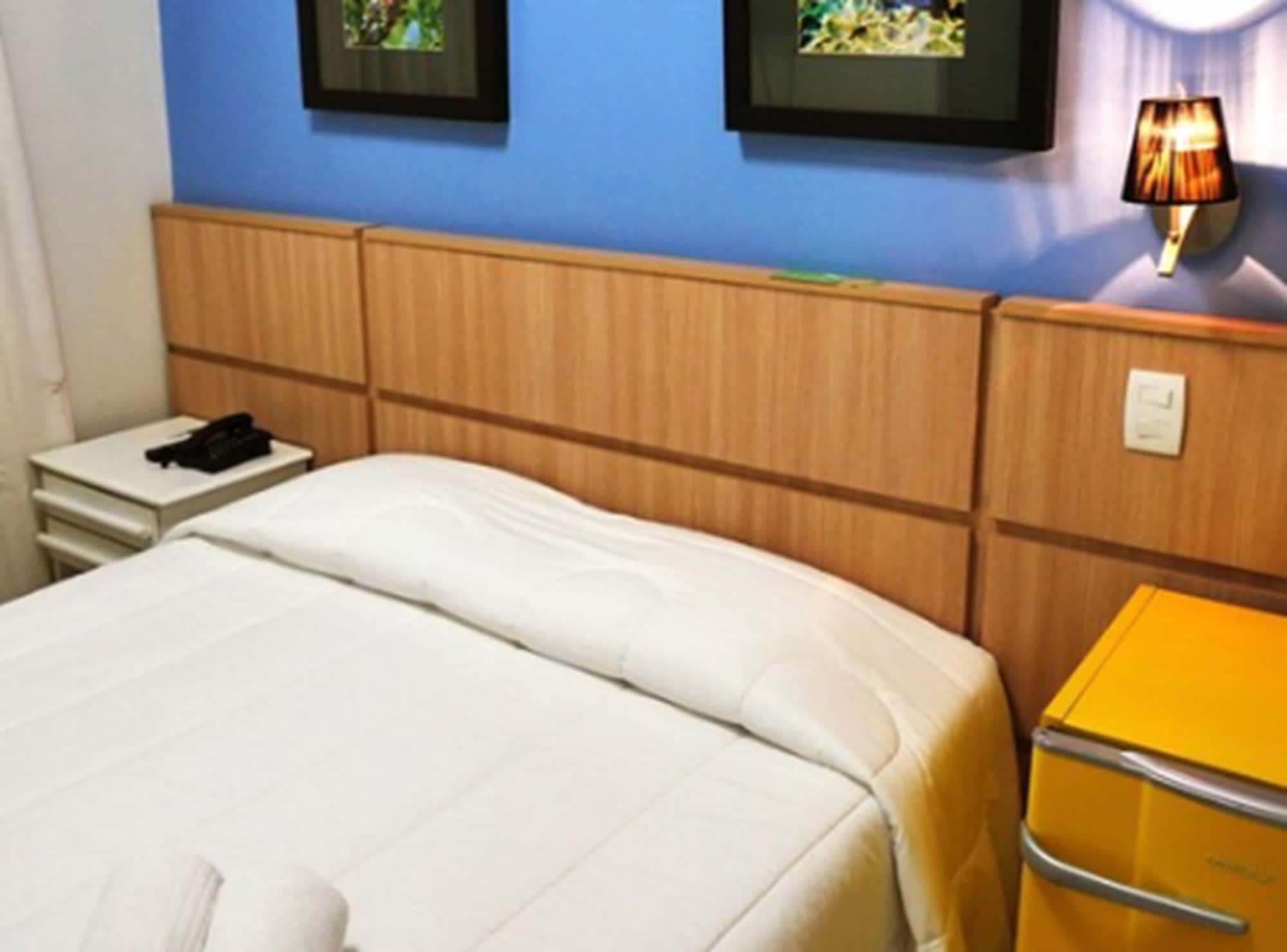 Clh Suites Bonito Sul Екстер'єр фото