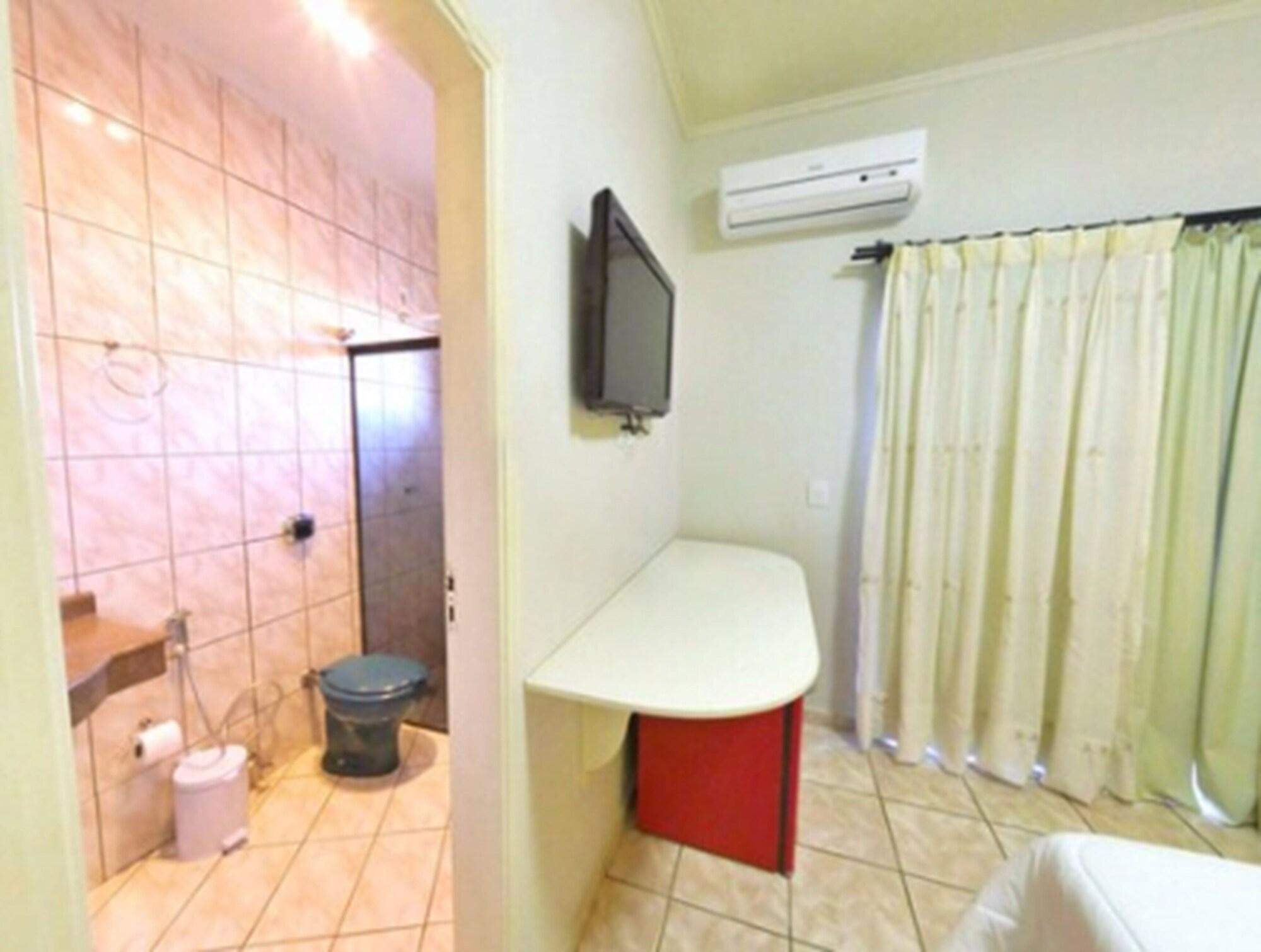 Clh Suites Bonito Sul Екстер'єр фото
