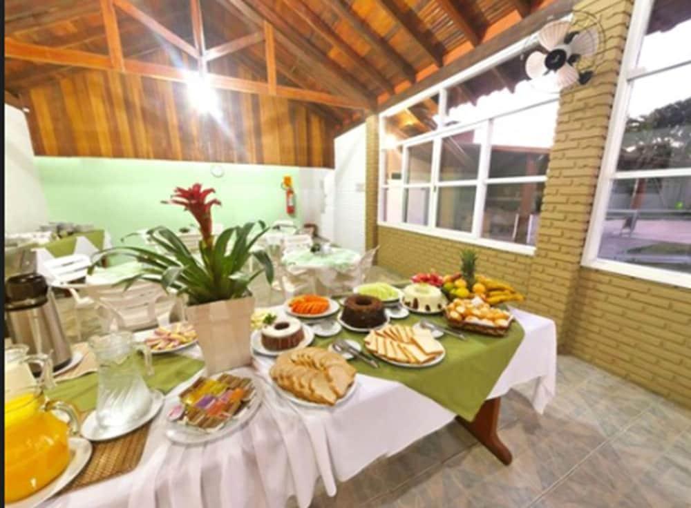 Clh Suites Bonito Sul Екстер'єр фото