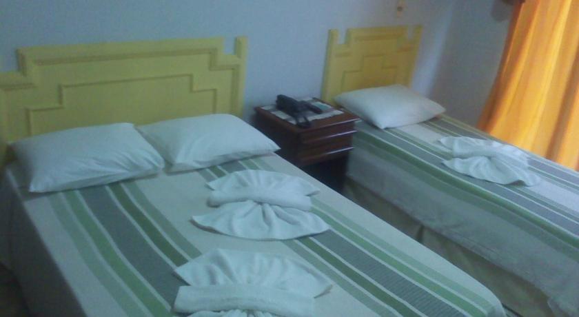 Clh Suites Bonito Sul Екстер'єр фото
