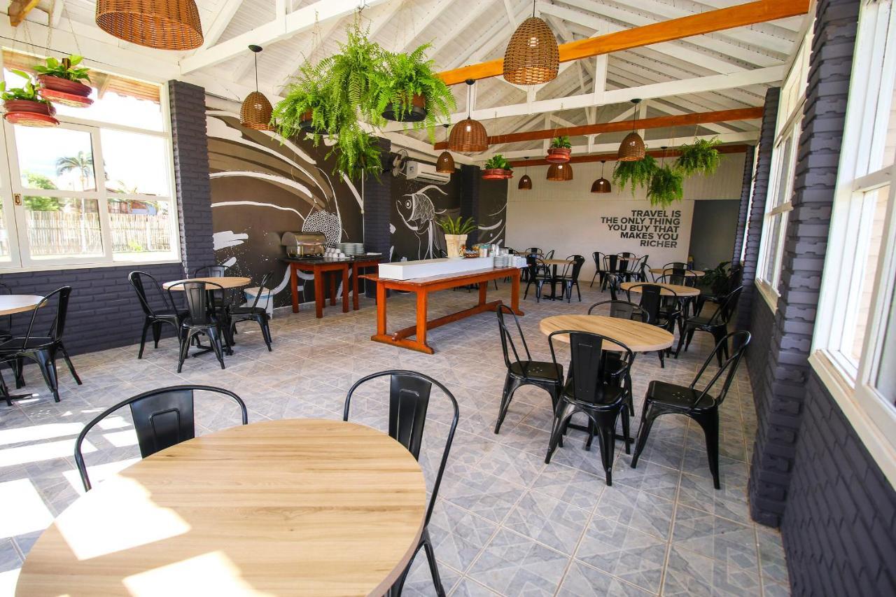 Clh Suites Bonito Sul Екстер'єр фото
