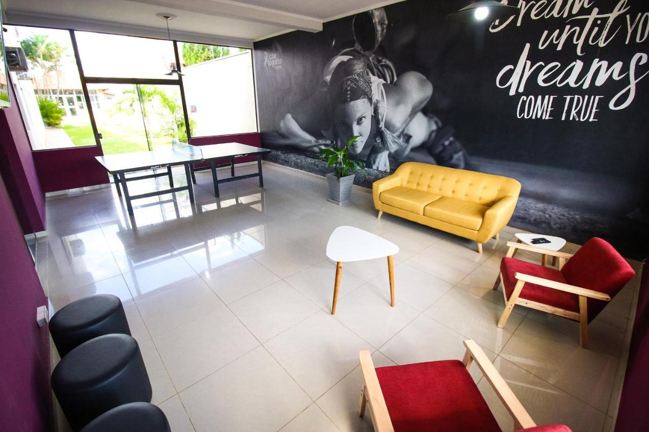 Clh Suites Bonito Sul Екстер'єр фото